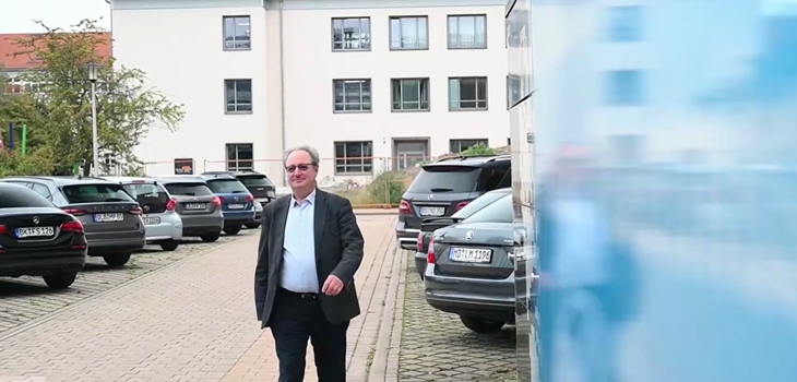 Biogas- und Elektrobusse für den ÖPNV